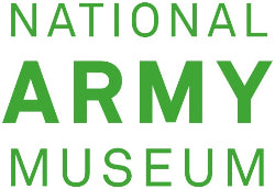 School External Course Partner Logo - National Army Museum