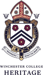 School External Course Partner Logo - Winchester College