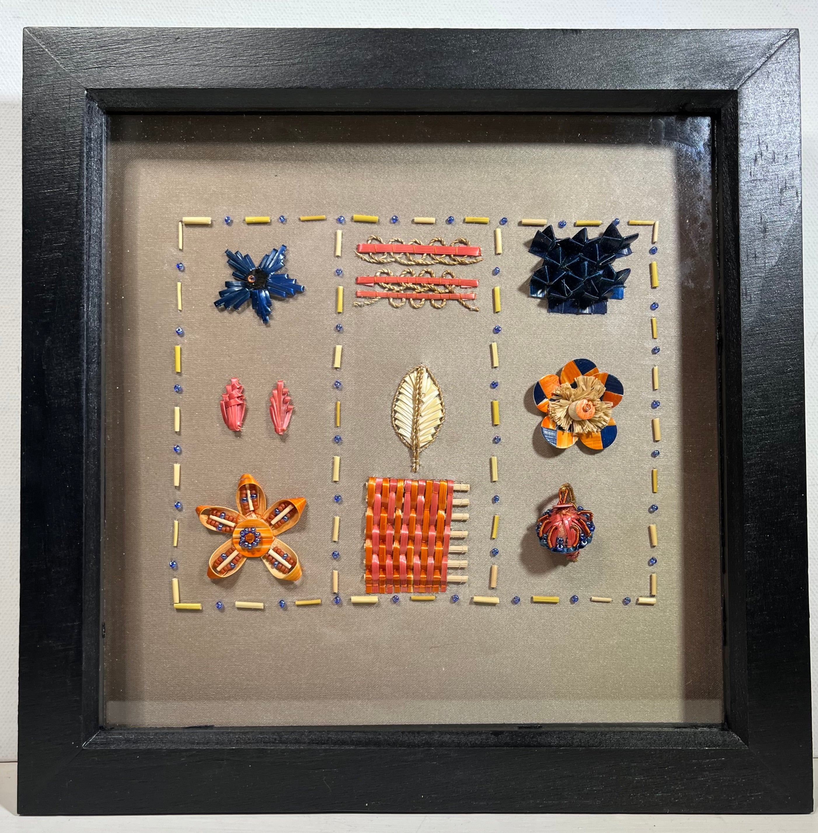 Hand & Lock School Student Work