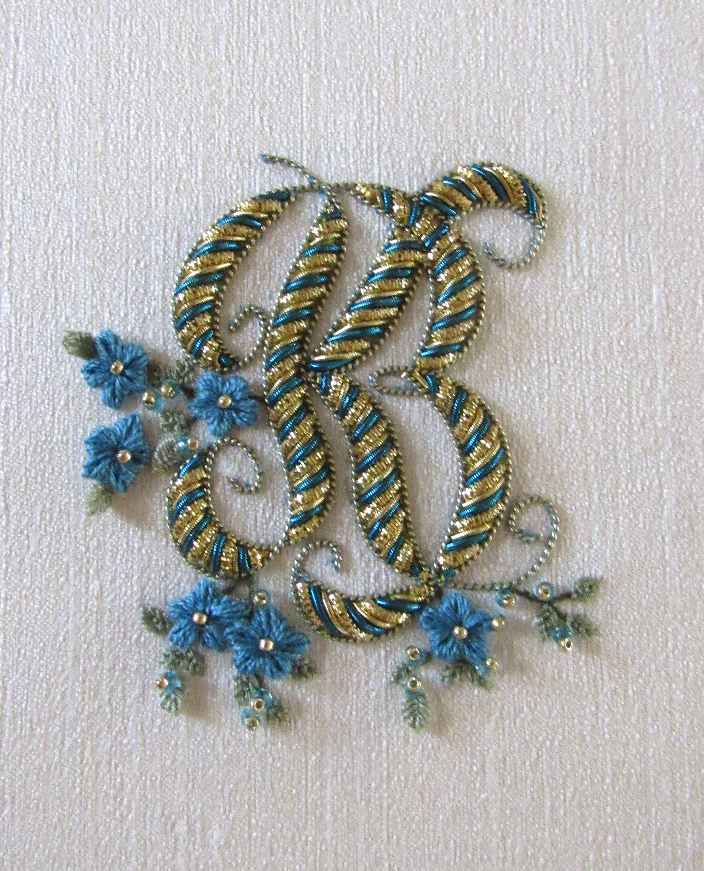 Hand & Lock School Student Work