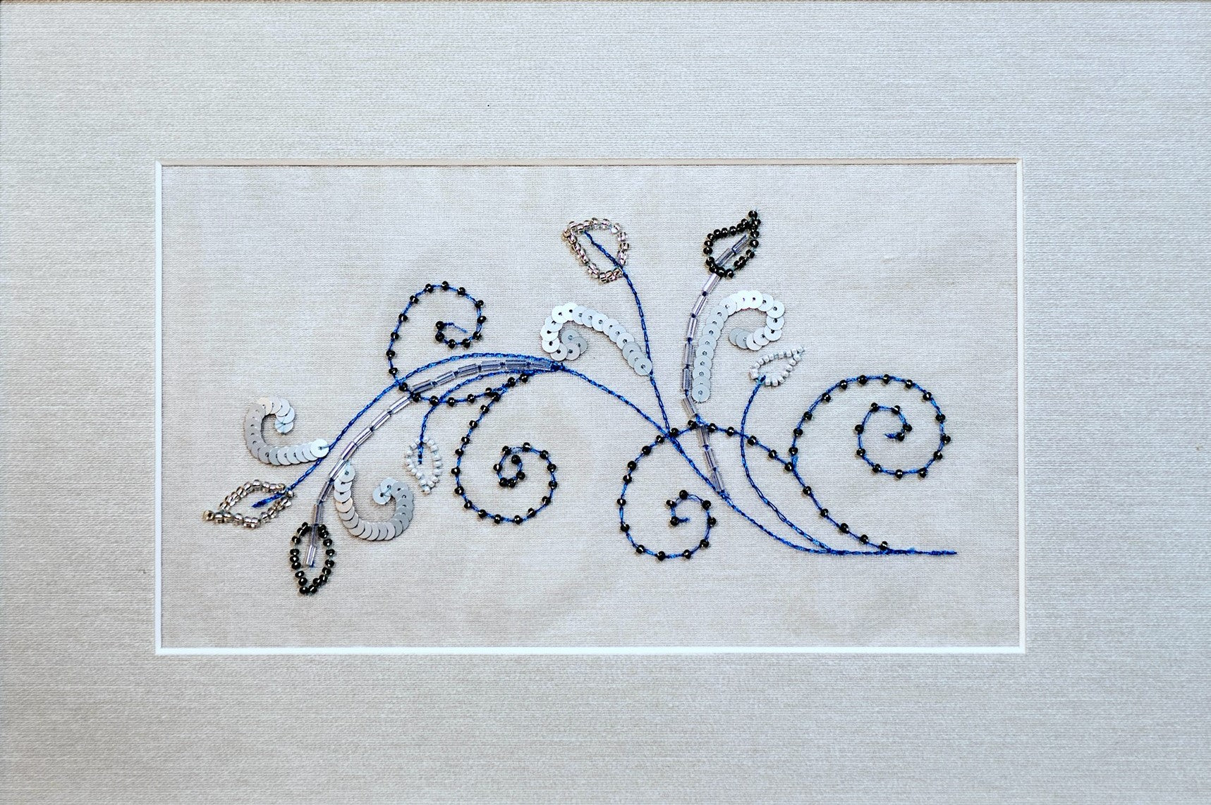 Hand & Lock School Student Work
