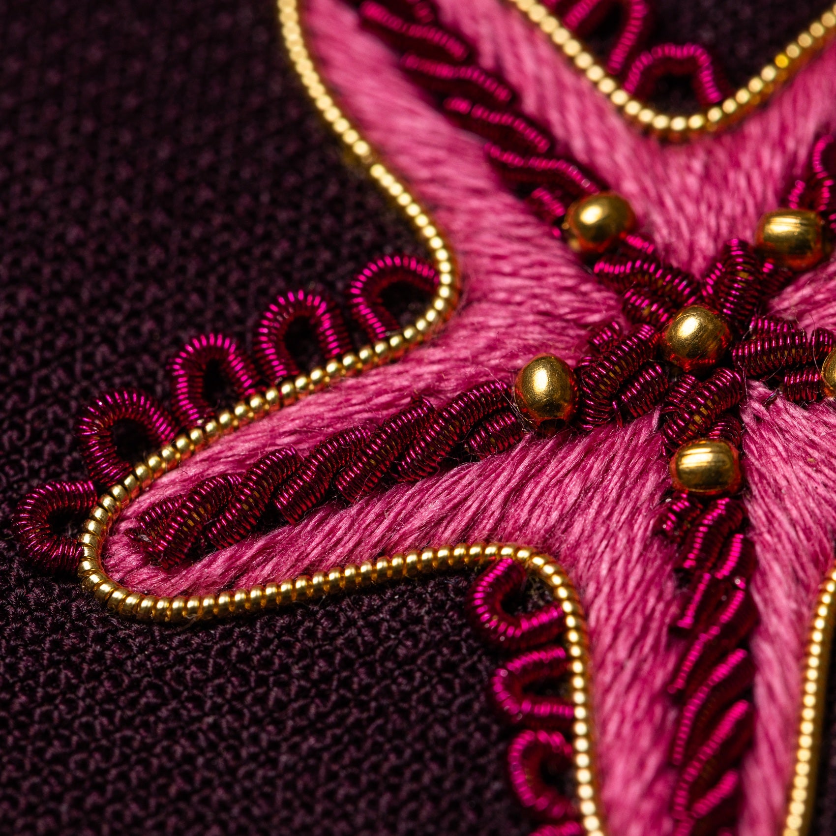 Seaside Starfish Taster Embroidery Course 