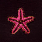 Seaside Starfish Taster Embroidery Course 
