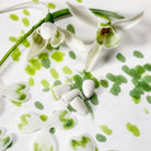 Silk Flowers Course with Anne Tomlin Snowdrop