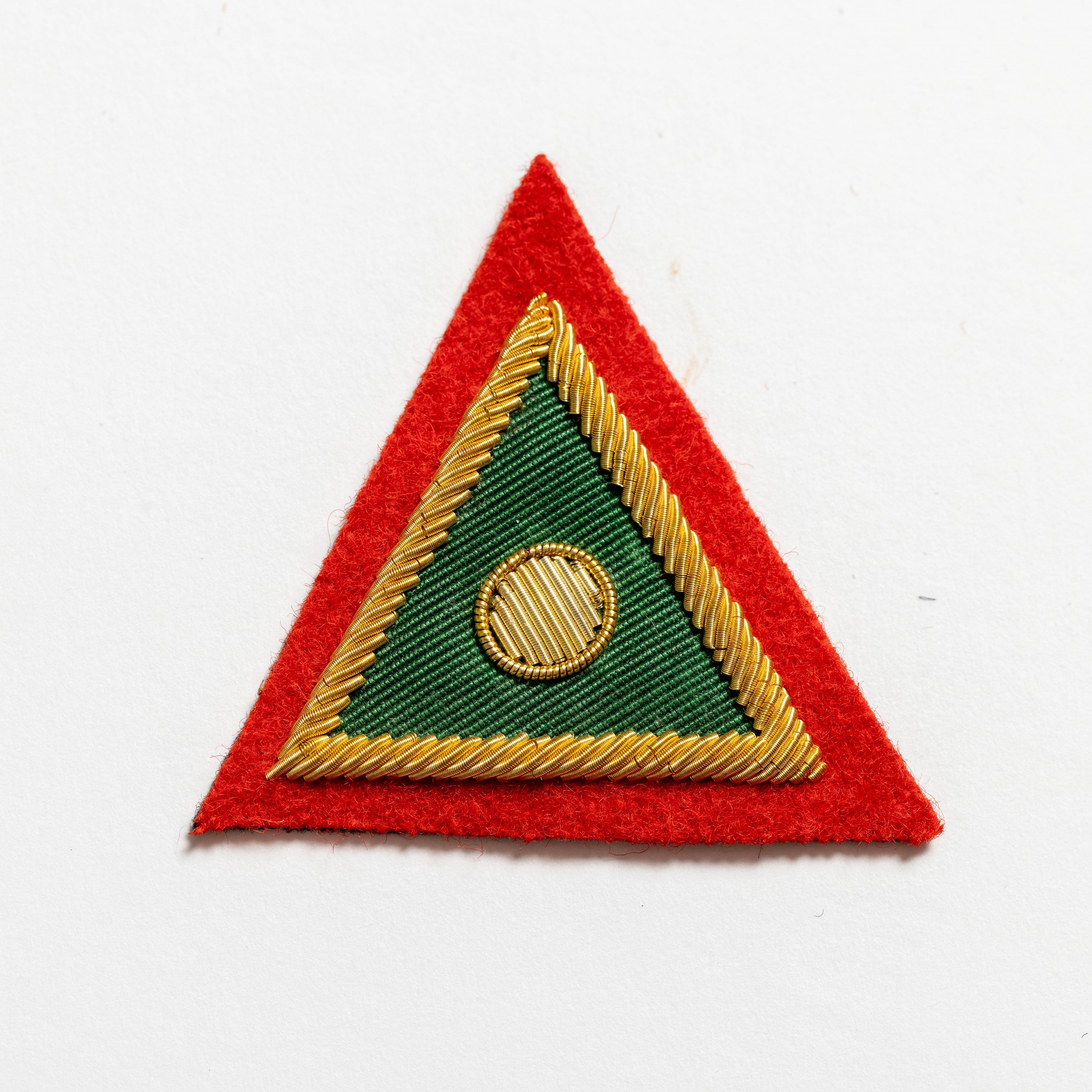 SPECIAL OPS BADGE NO1 (4334331134024)