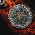 Stellarium Embroidered Patch 