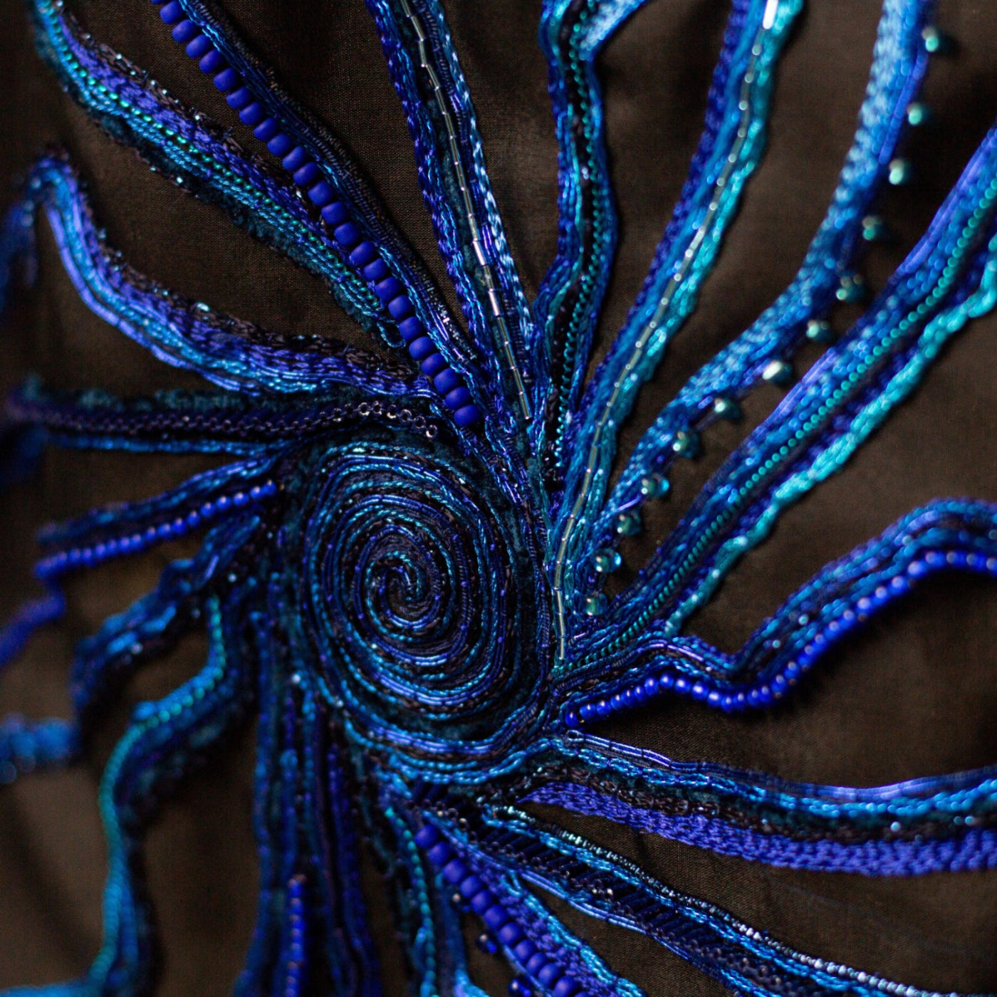 Supernova in Experimental Embroidery with Freya Stanford (8407702405379)