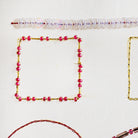 Tambour Beading Dragonfly - Tambour Embroidery Course - Hand and Lock 