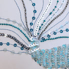 Tambour Pisces - Hand Embroidery Class - Hand and Lock