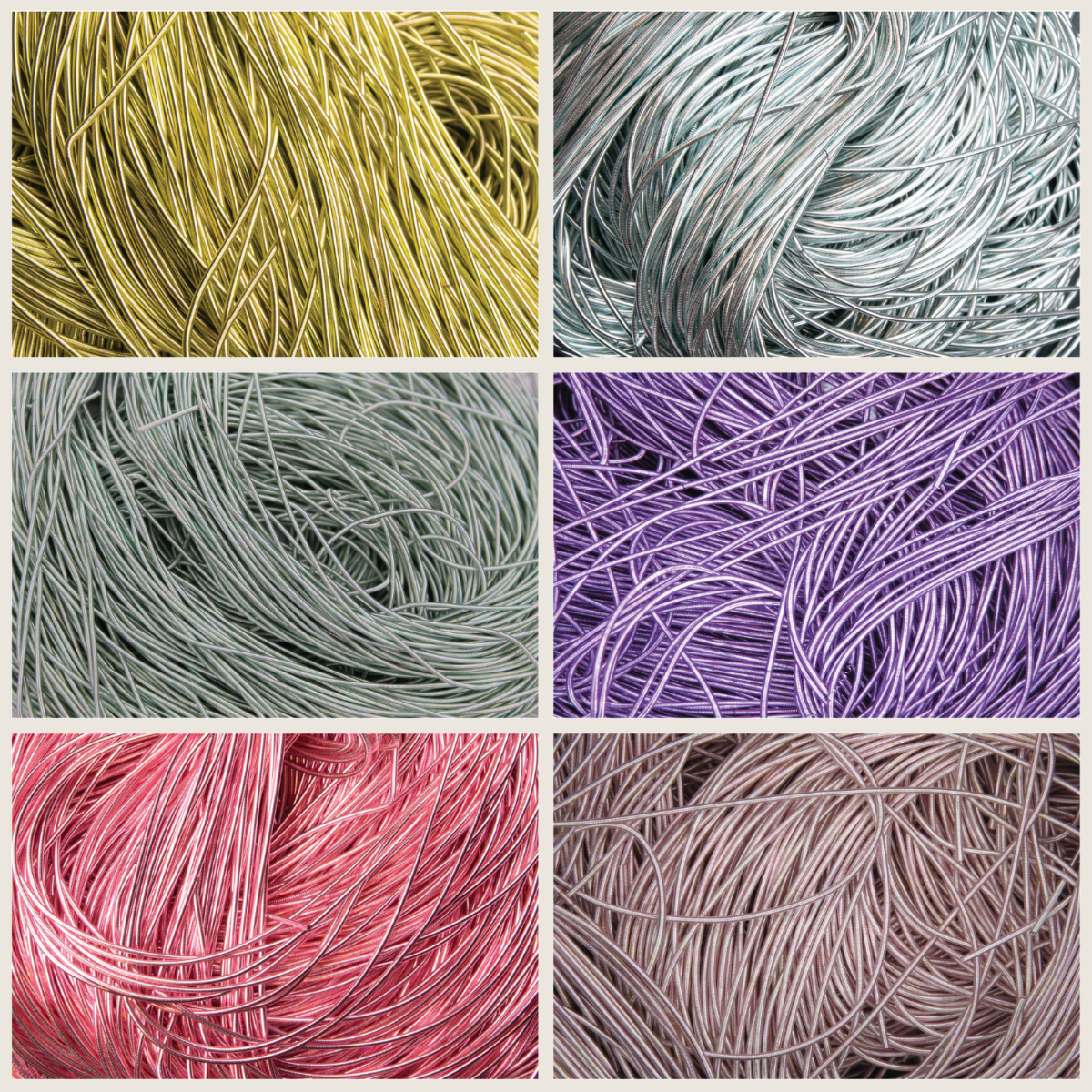 The Pastel Bullion Bundle 