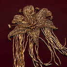 The Anna May Wong Embroidery Kit