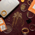 The Anna May Wong Embroidery Kit