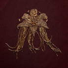 The Anna May Wong Embroidery Kit