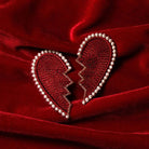 The Broken Heart Patch Set (8273099292931)