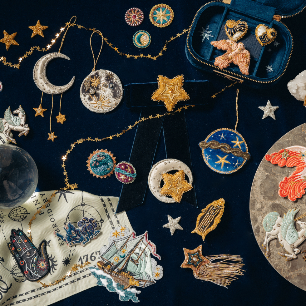 Shop by Collection – Hand & Lock