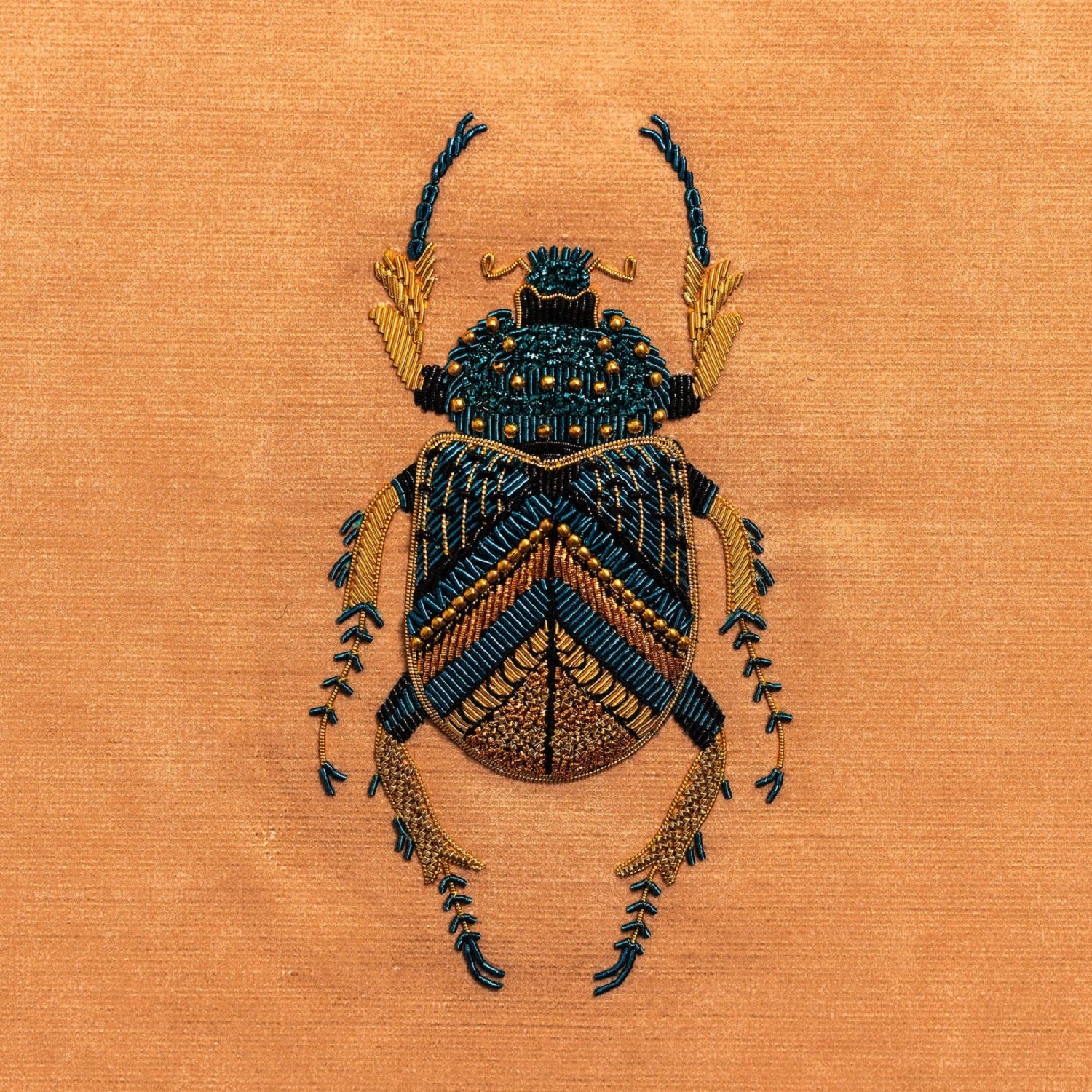 ムンク、『クレオパトラと奴隷』、希少な画集より、新品高級額 ムンク、『クレオパトラと奴隷』、希少な画集より、新品高級額