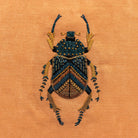 The Cleopatra Goldwork Embroidery Kit