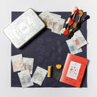 The Curio Goldwork Embroidery Kit 
