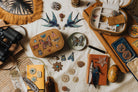 The Explorers Collection 