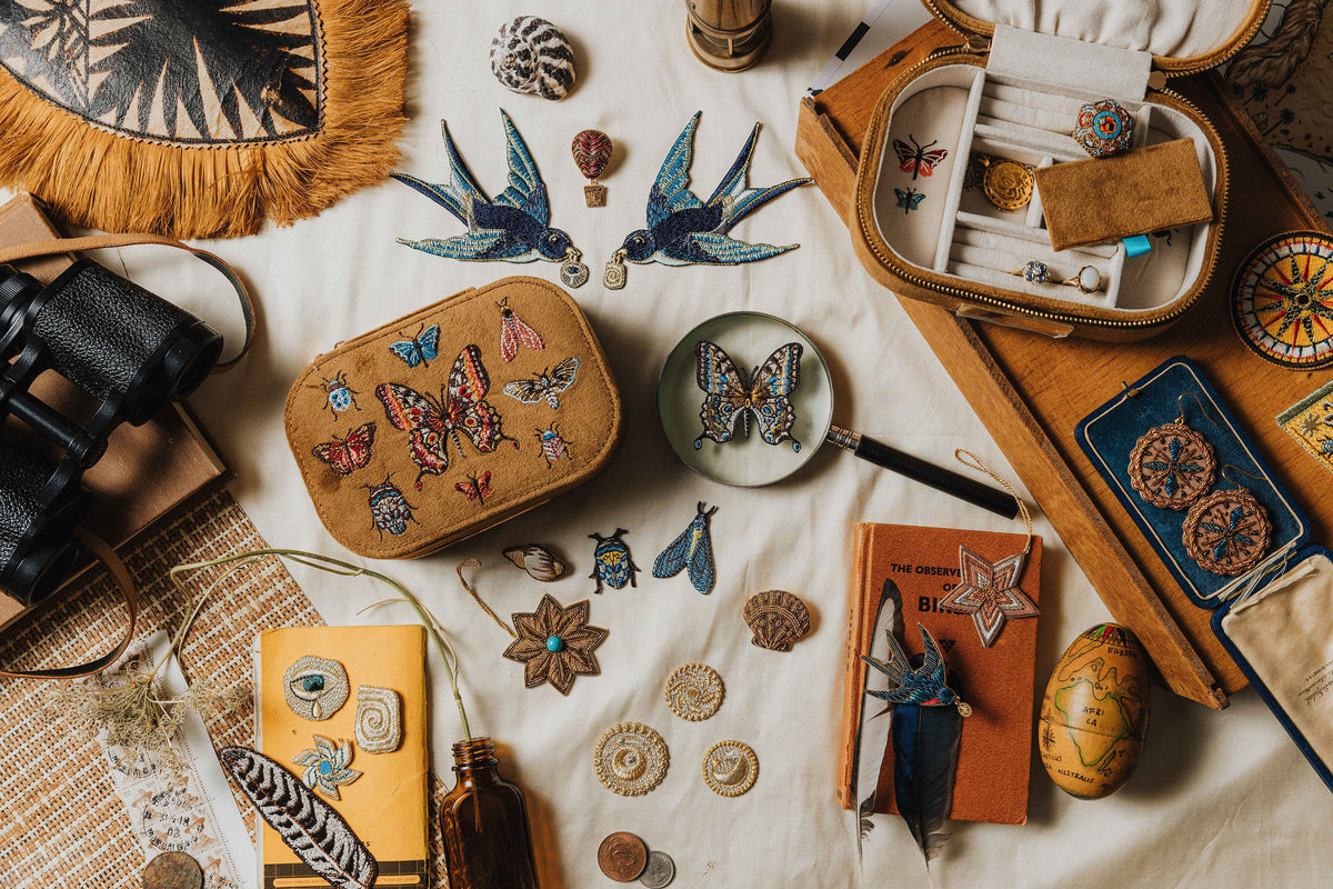 The Explorers Collection 