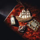 The Explorers Collection 