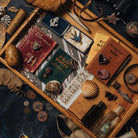 The Explorers Collection 