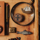 The Explorers Collection 