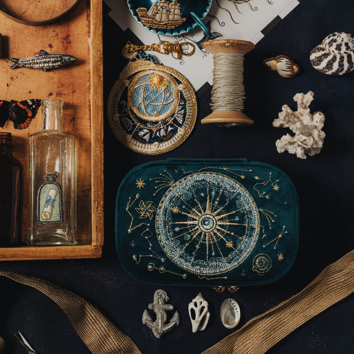 The Explorers Collection 