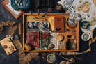The Explorers Collection 