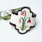 The Floral Dispatch Napkin Ring Set (8540570648835)