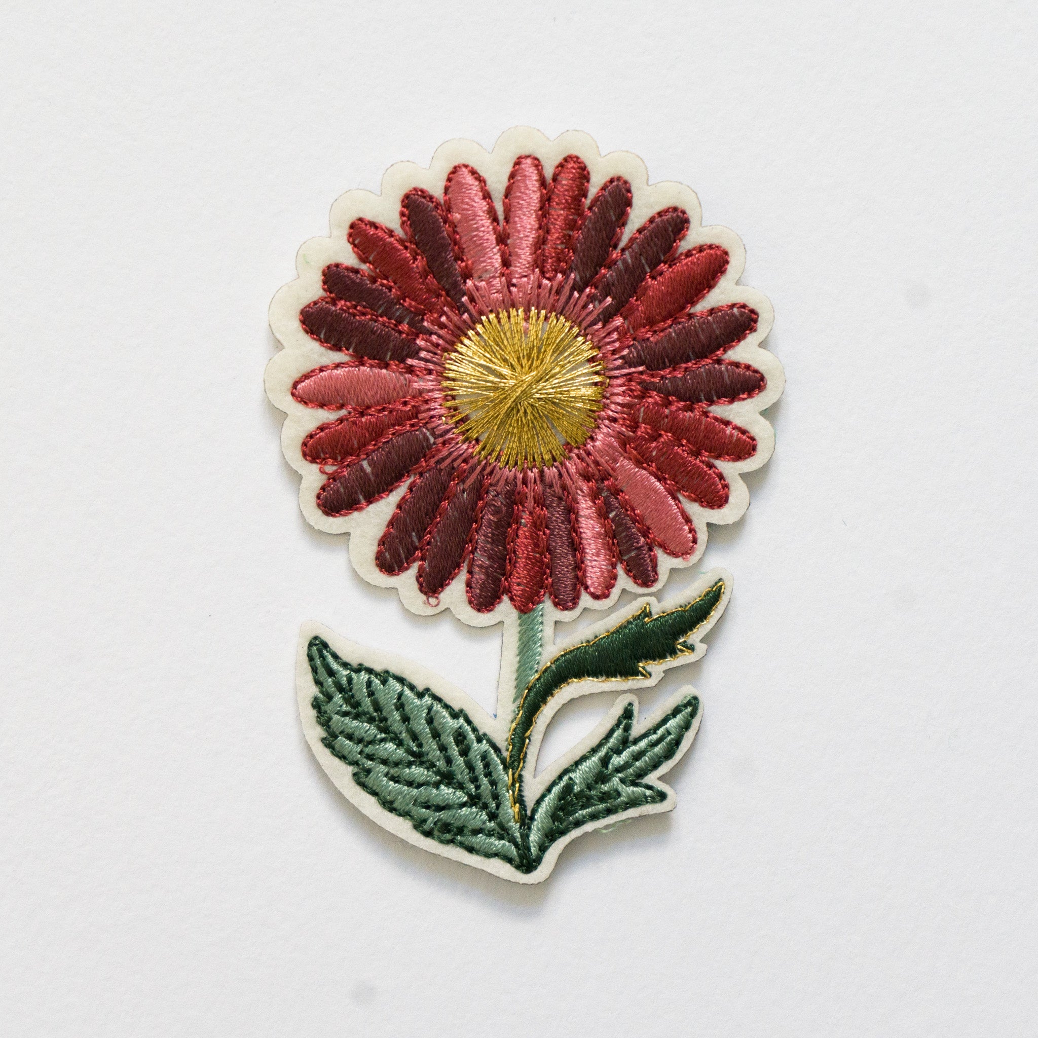 The Gerbera Patch (8540456419587)