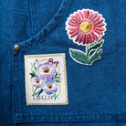 The Gerbera Patch (8540456419587)