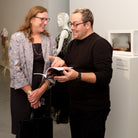The Hand & Lock Prize for Embroidery Exhibition 2024 (8713352052995)