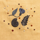 The Mary Anning Goldwork Embroidery Kit