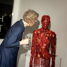 The Prize Embroidery Exhibition 2024