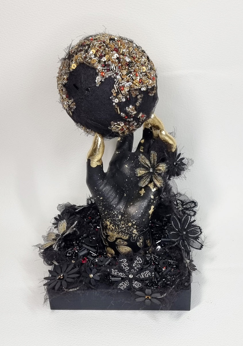  The Prize Finalist 2025 - Catherine Orain Piece