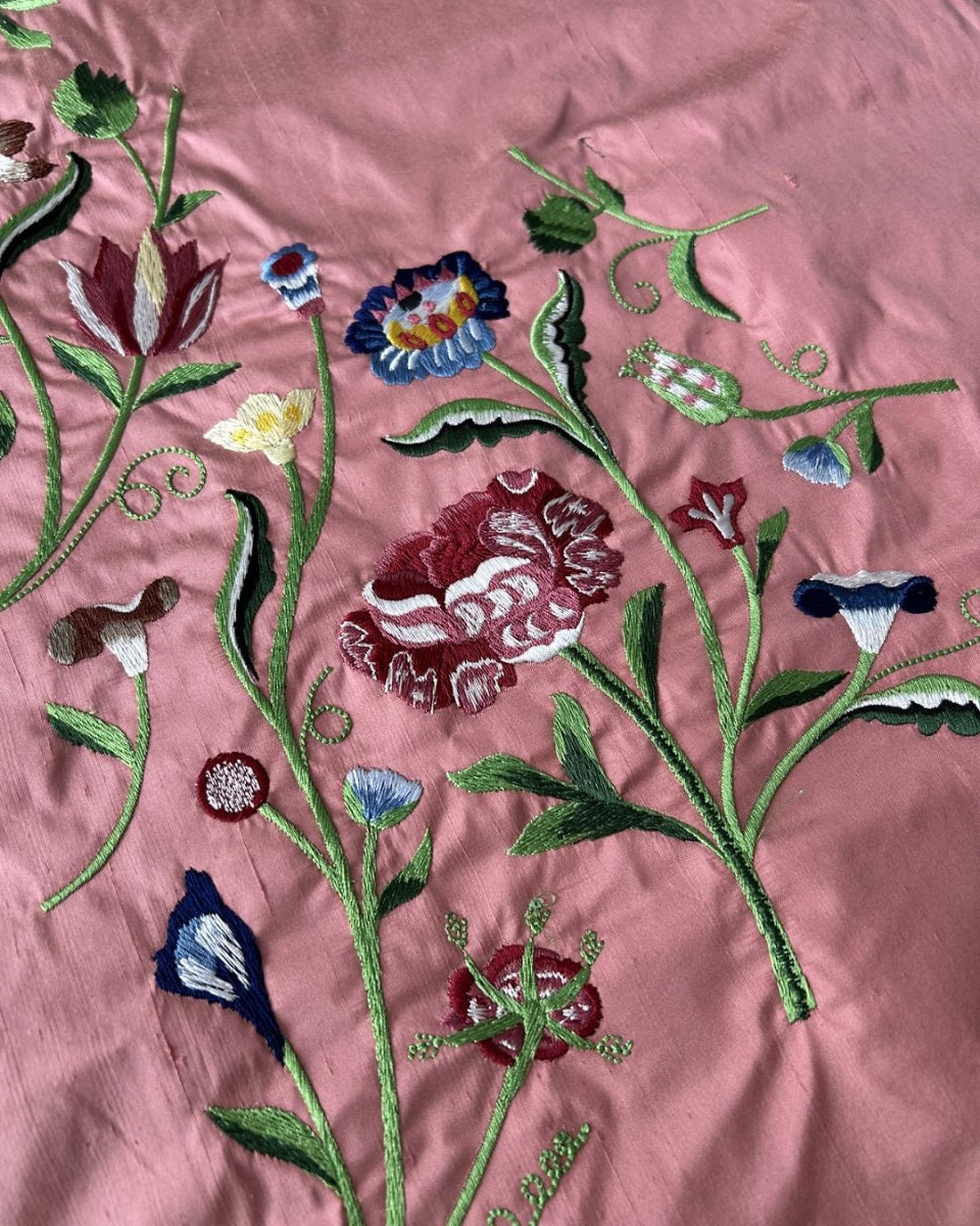 The Prize Finalist 2025 - Charlotte Edwards Piece