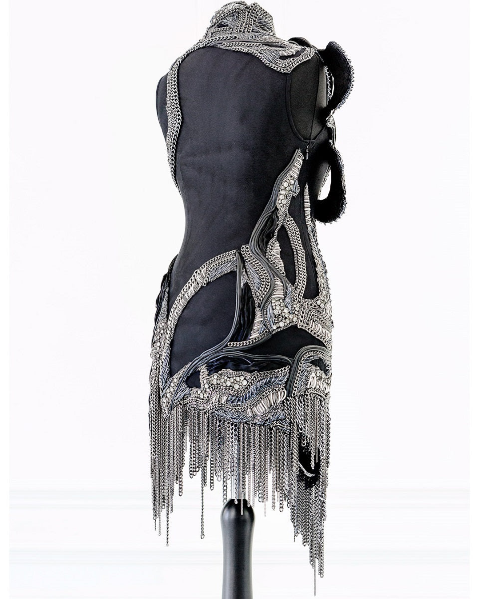 The Prize Finalist 2025 - Clara Donald Piece