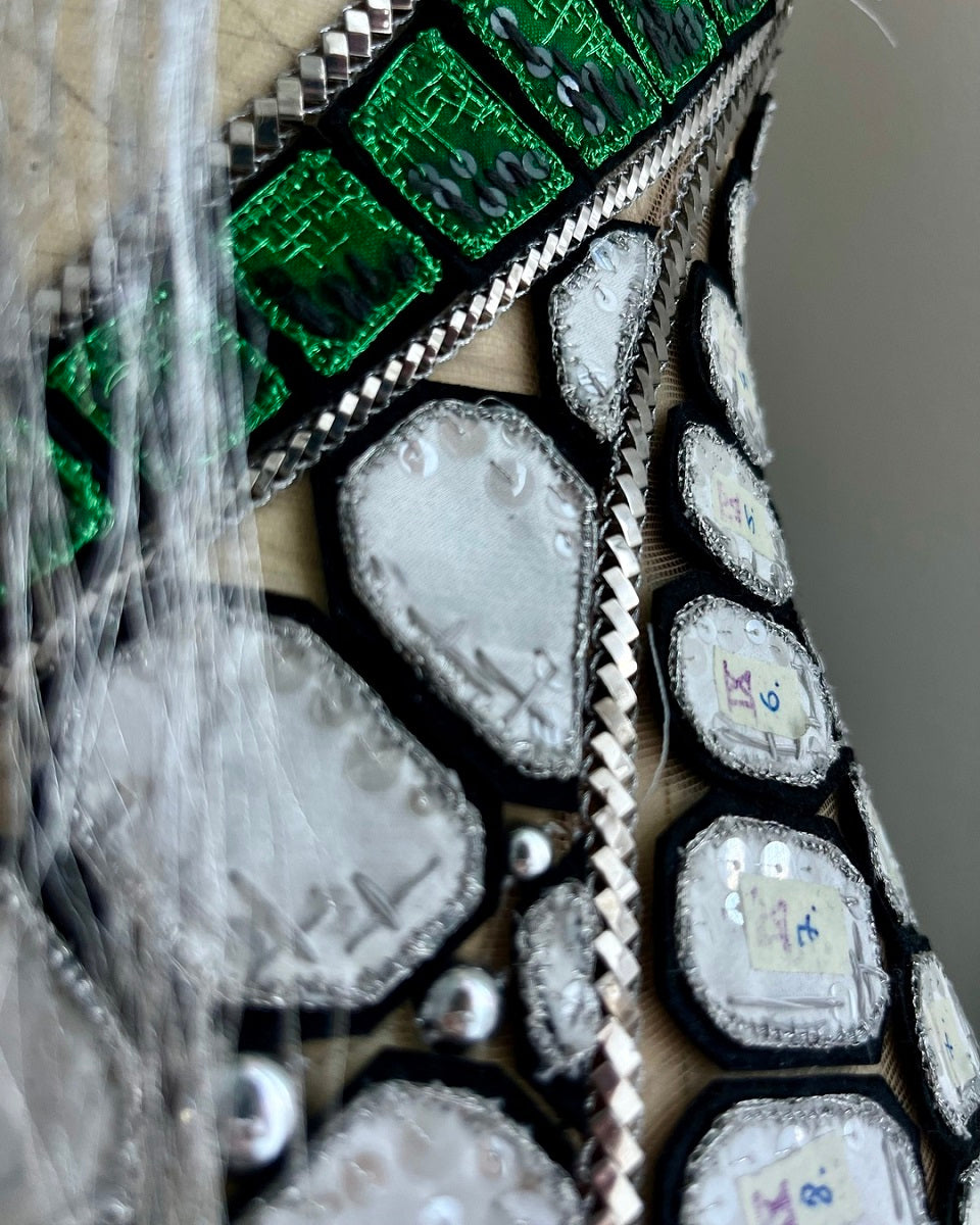 The Prize Finalist 2025 - Ekaterina Maier Piece