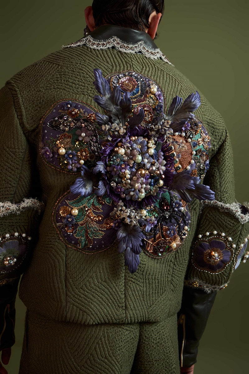 The Prize Finalist 2025 - Kai Otsuki Piece