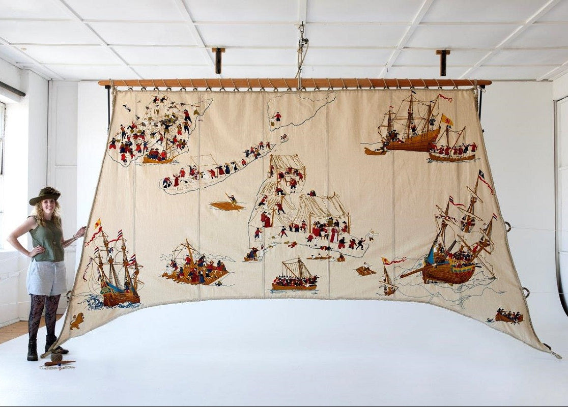 The Prize Finalist 2025 - Melinda Piesse Piece