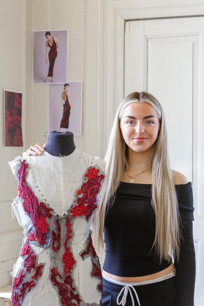 The Prize Finalist 2025 - Philippa Palmer