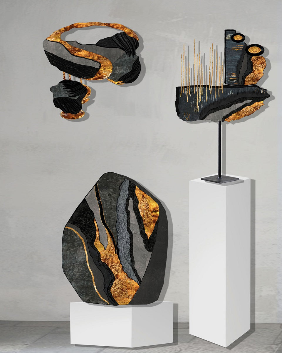 The Prize Finalist 2025 - Ruta Malik Piece _ Digital Drawing