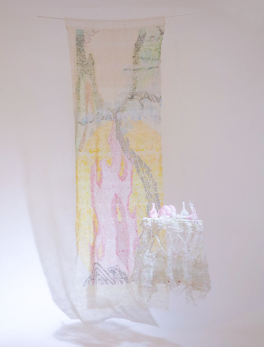 The Prize Finalist 2025 - Ziki Chen Piece