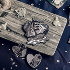 The Silver Collection 