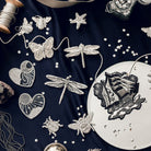 The Silver Collection