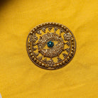 The Talisman Goldwork Embroidery Kit 