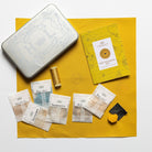 The Talisman Goldwork Embroidery Kit 