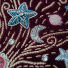 The Wishing Tree Goldwork Embroidery Kit
