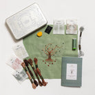 The Wuthering Tree  Embroidery Kit - Wuthering Heights - Hand and Lock